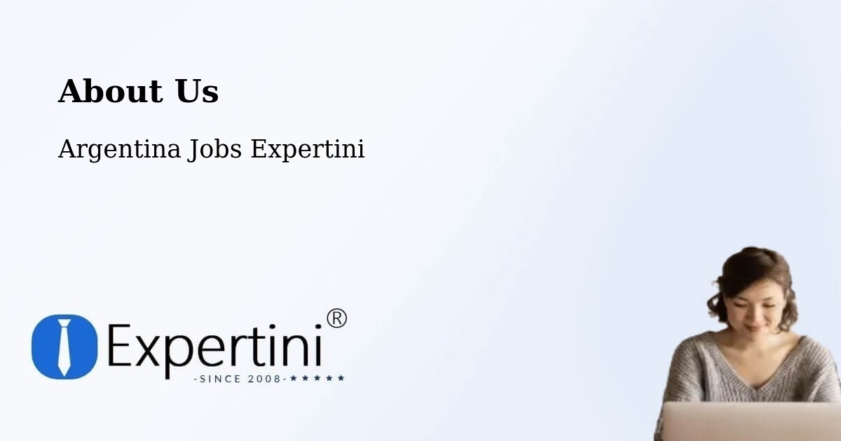 About Expertini Recruitment Platform  – El Galpón - El Galpón, Argentina Jobs Expertini
