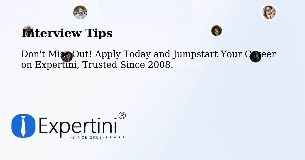 Interview Tips & Techniques for Job Seekers – El Galpón - El Galpón, Argentina Jobs Expertini